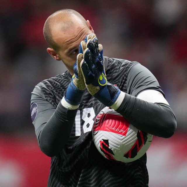 Milan Borjan