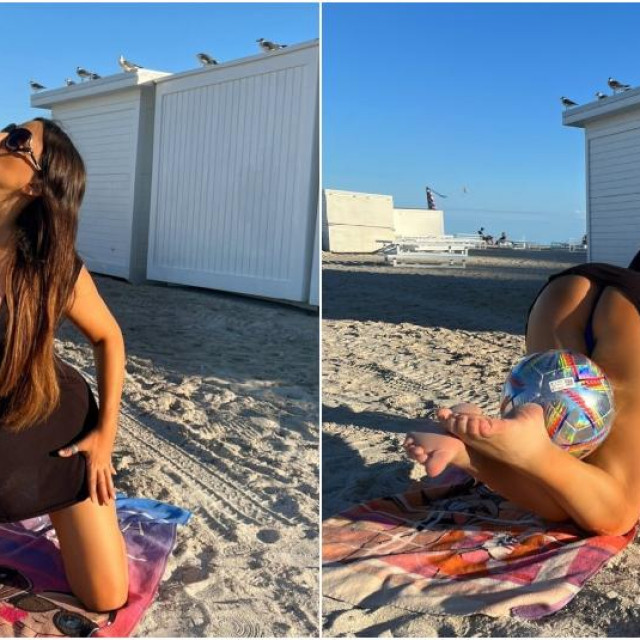 Claudia Romani