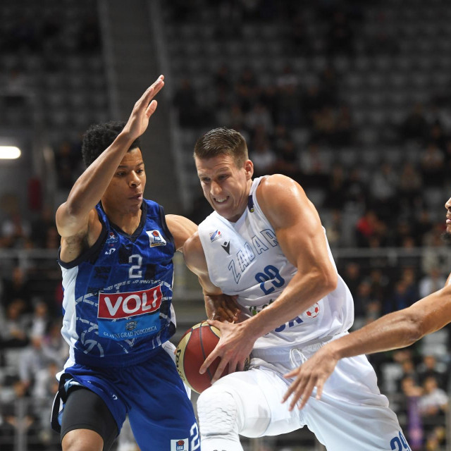 Luka Božić