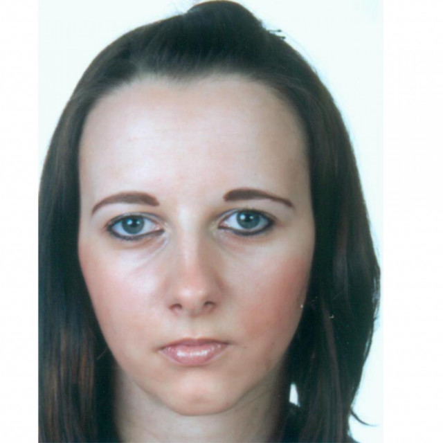 Nestala Agnesa Šušnjara