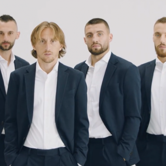 Elegantni Vatreni