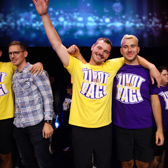 Josip Čapo osvojio je 150.000 kuna, a Dalibor Kujundžić 50.000 kuna