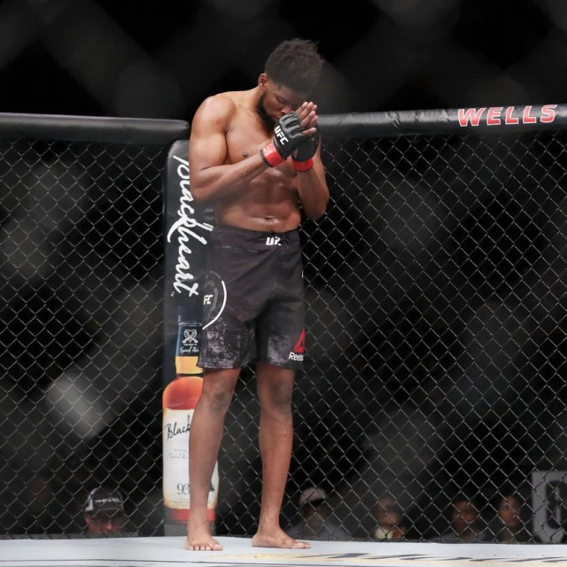Kennedy Nzechukwu