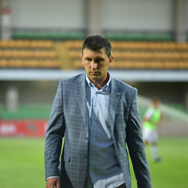 Sergej Jakirović