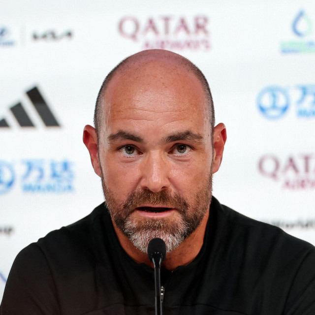 Felix Sanchez