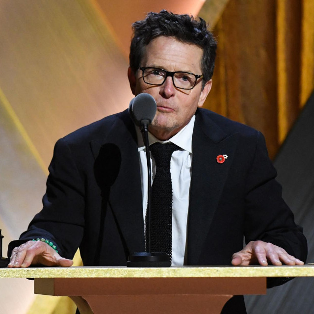 Michael J. Fox
