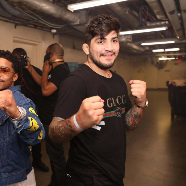 Dillon Danis