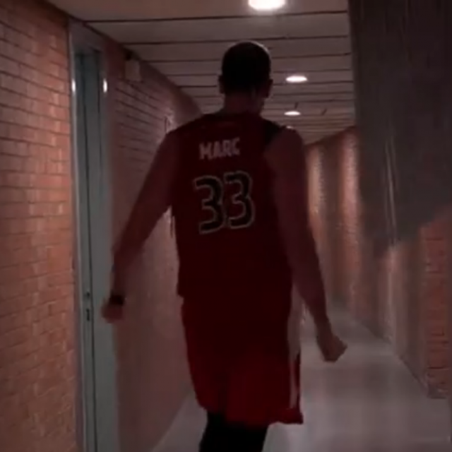 Marc Gasol