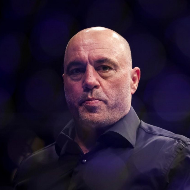 Joe Rogan