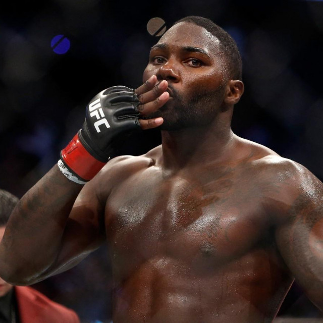Anthony Johnson