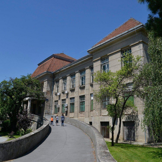 Opća bolnica u Bjelovaru