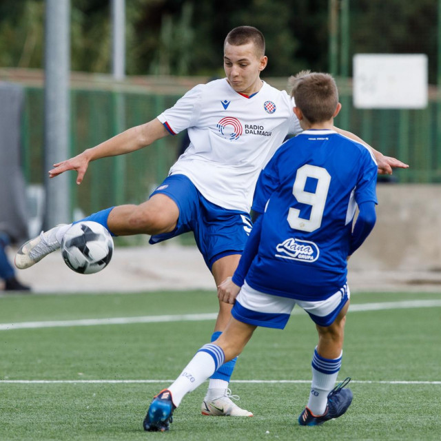 Hajduk dvaput pobijedio Dinamo