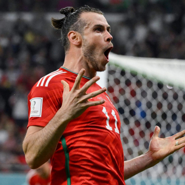 Gareth Bale
