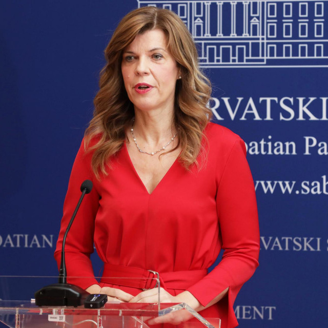 Biljana Borzan