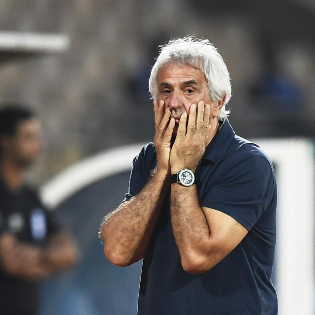 Vahid Halilhodžić