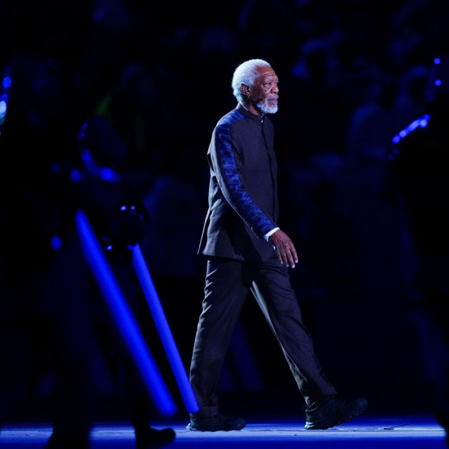 Morgan Freeman svojedobno je lobirao za domaćinstvo Sjedinjenih Država