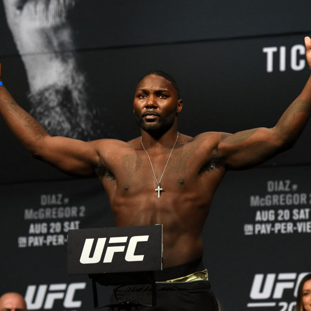 Anthony Johnson