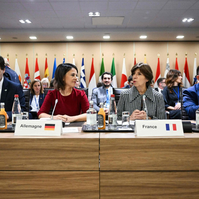 Konferencija u Parizu