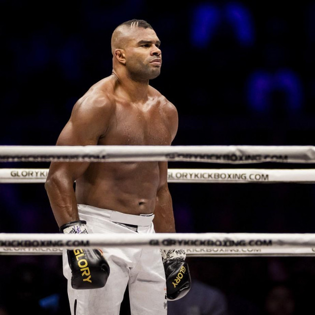 Alistair Overeem