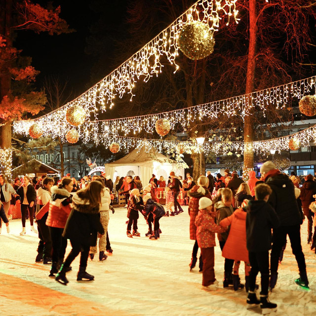 Advent u Velikoj Gorici