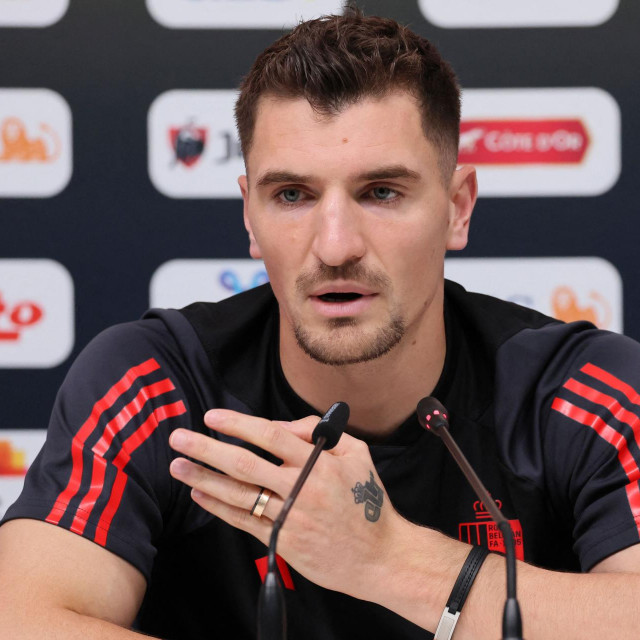 Thomas Meunier