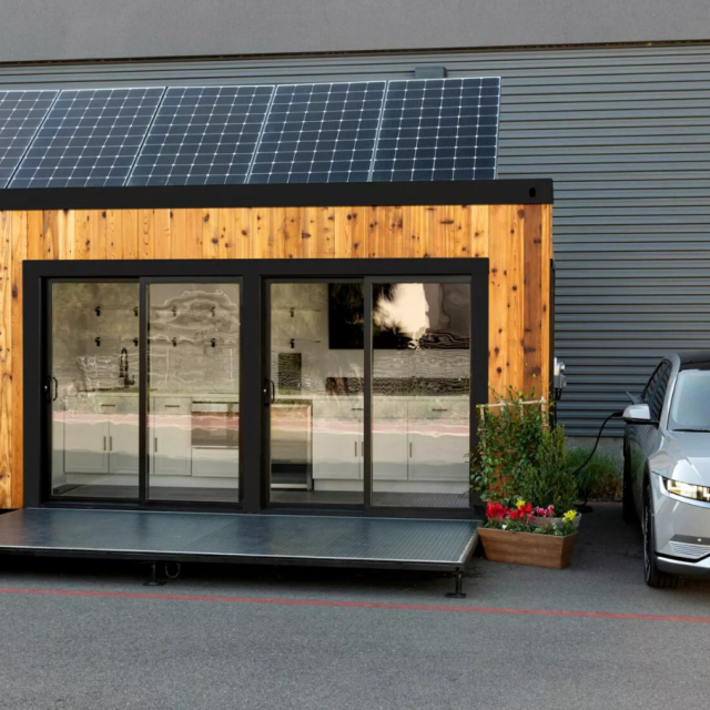 Hyundai Home