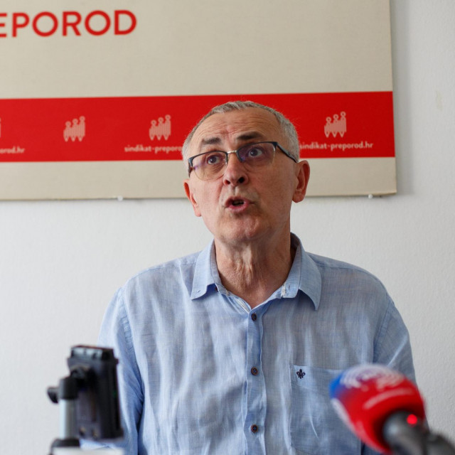 Željko Stipić