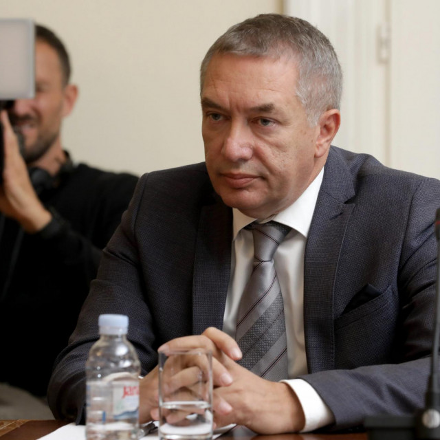 Bivši direktor Janafa Dragan Kovačević