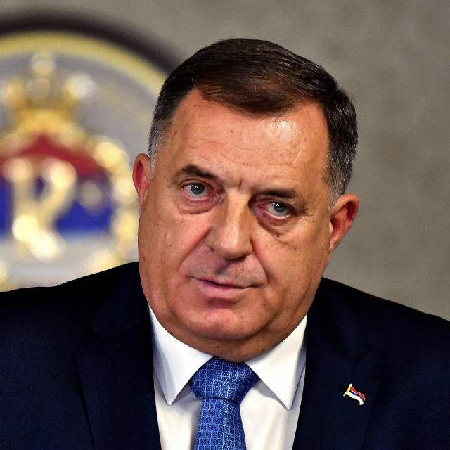 Milorad Dodik