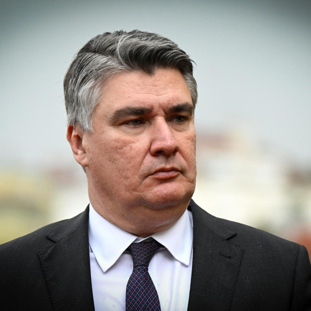 Zoran Milanović