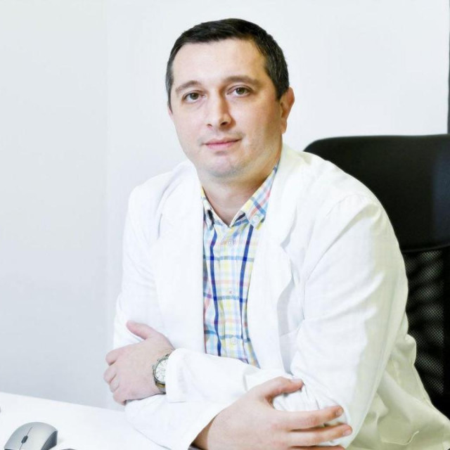 dr. Igor Grubišić