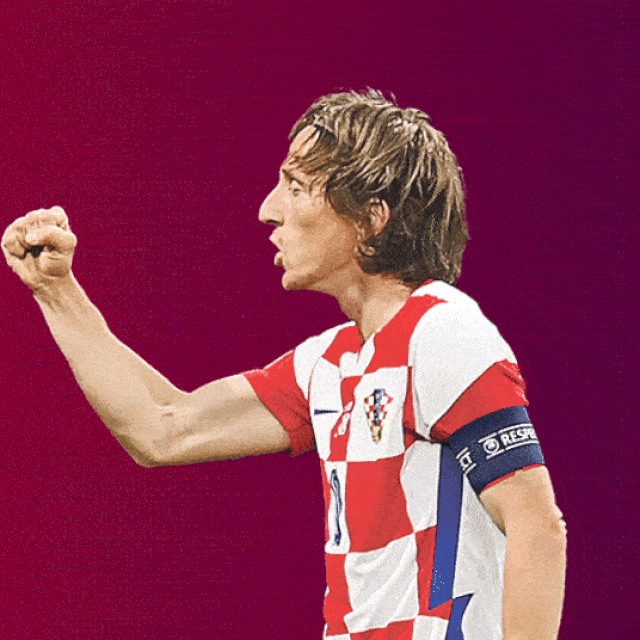 Luka Modrić
