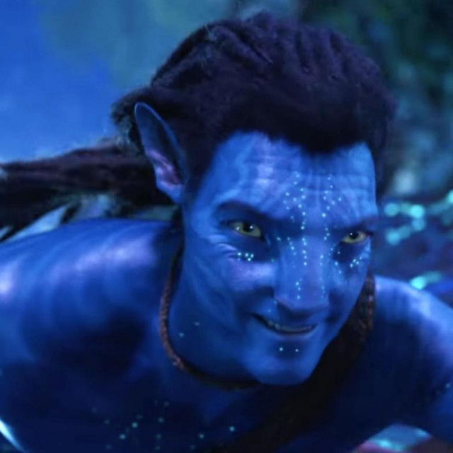 ”Avatar: Put vode”



 