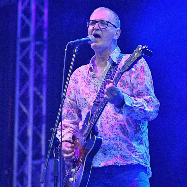 Srđan Gojković Gile