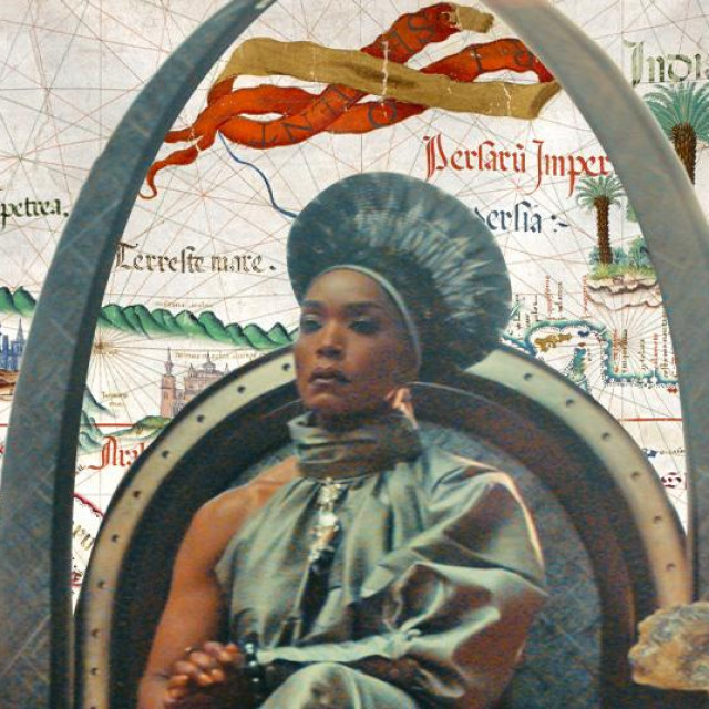 Zamišljena civilizacija koja je bila po svojim prirodnim bogatstvima, moralu, vojnoj moći i tehnologiji nadmoćna onoj europskoj trebala je biti tu negdje južno od Sudana i zapadno od Etiopije, u samom srcu Afrike. Od tuda su se očekivali spas i preporod kršćanskog svijeta. To je bila Wakanda prije Wakande. ”Svećenik Ivan” je čak imao nepobjedive vojne postrojbe sastavljene samo od žena, kao i u Marvelovoj utopiji