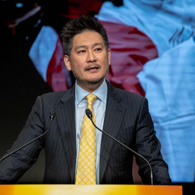  Chatri Sityodtong