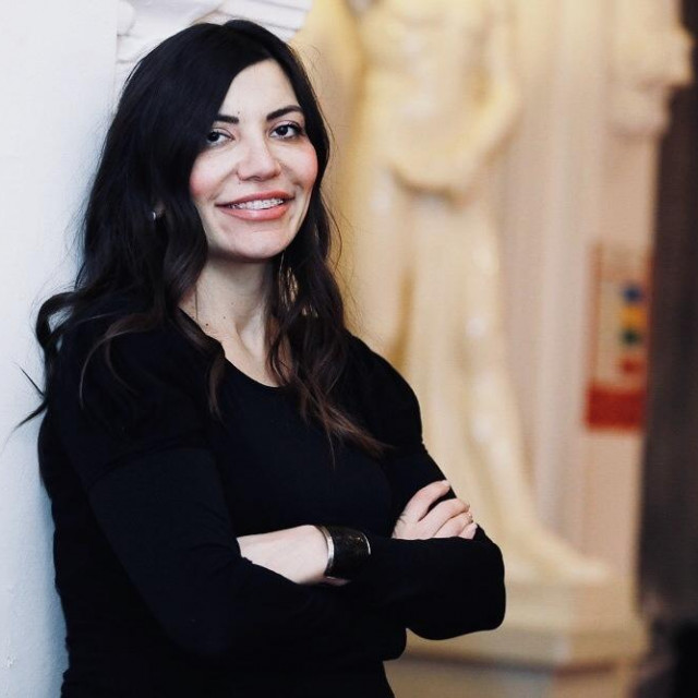 Snježana Vasiljević