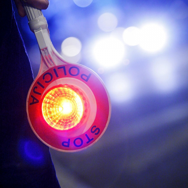 Policija/Ilustracija