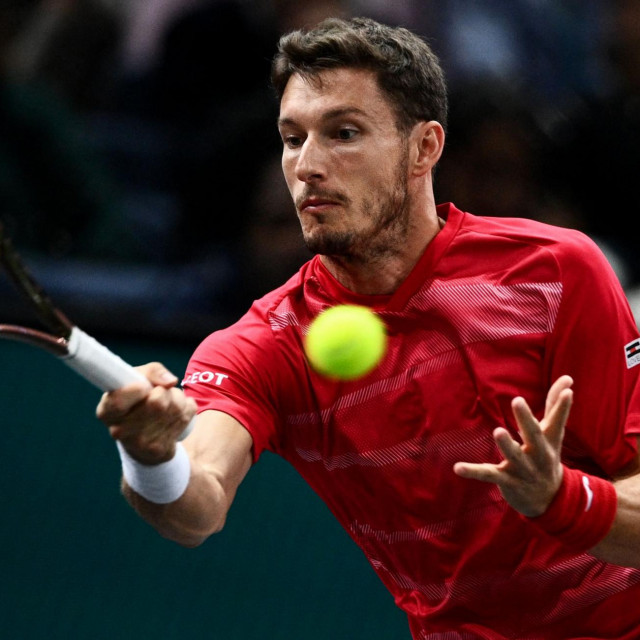 Pablo Carreno Busta 