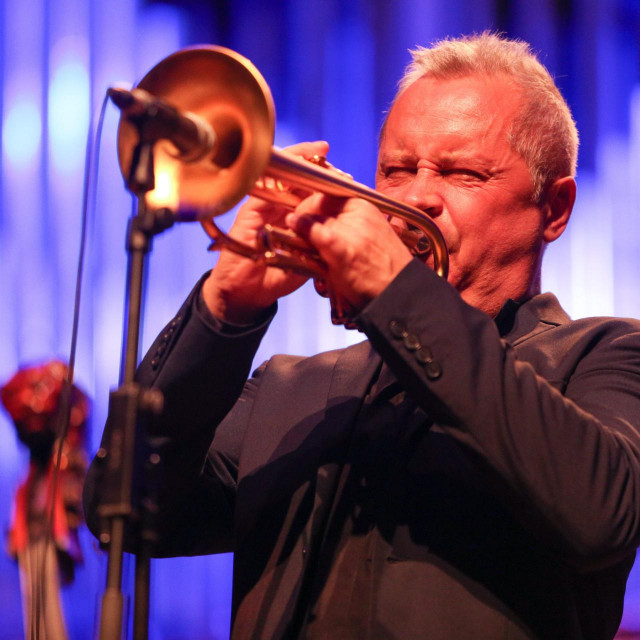 Mingus Big Band