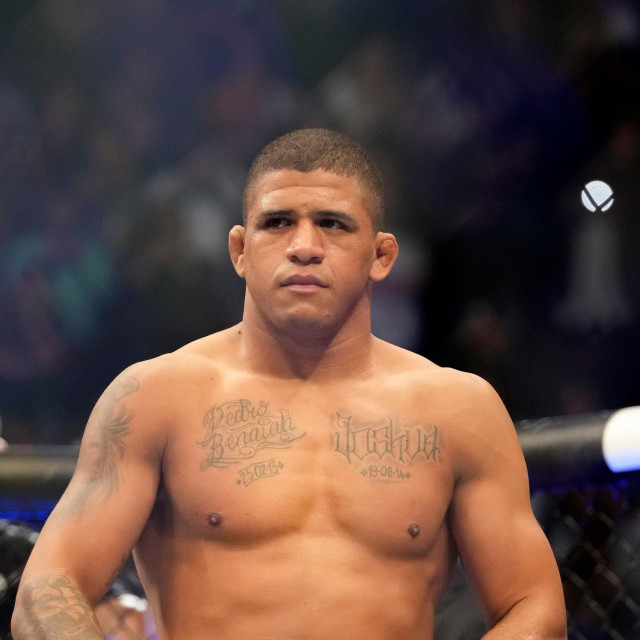 Gilbert Burns