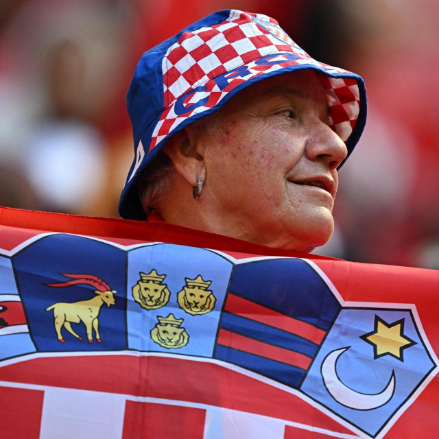 Hrvatski navijač