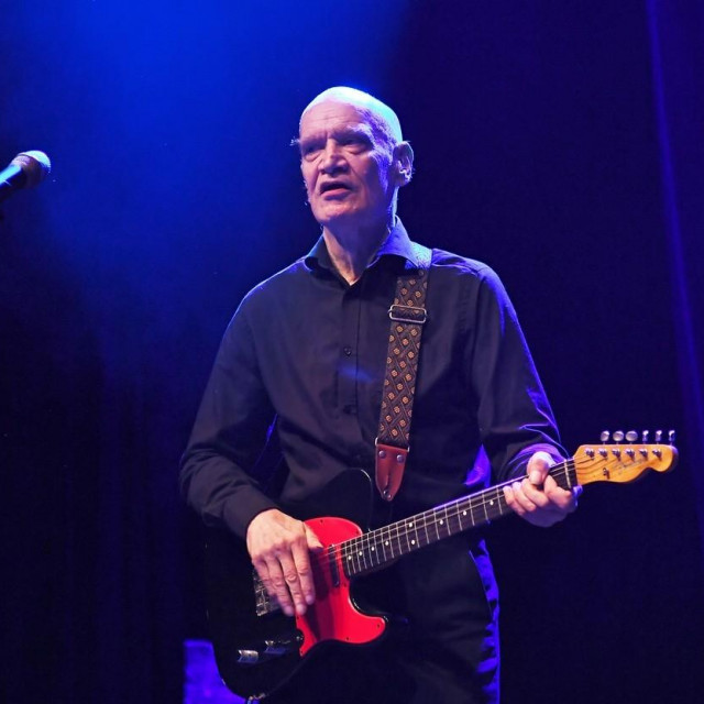 Wilko Johnson