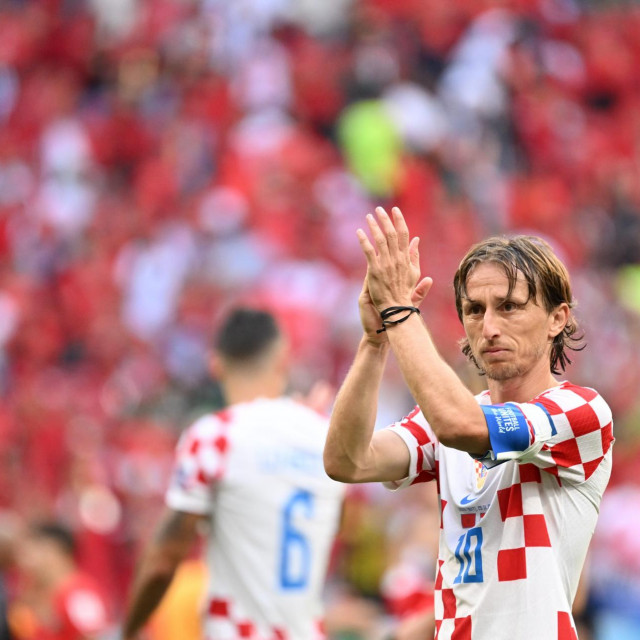 Luka Modrić
