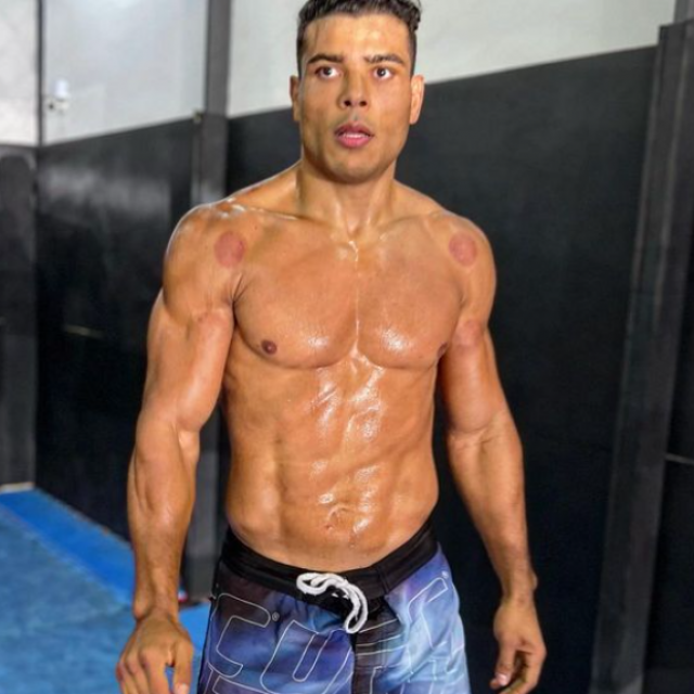 Paulo Costa
