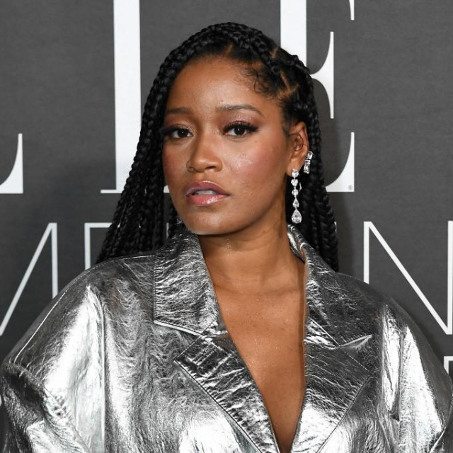 Keke Palmer