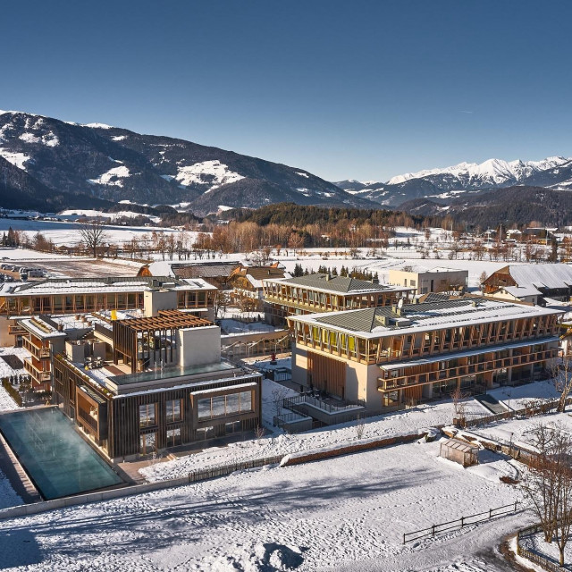 Falkensteiner Hotel Kronplatz
