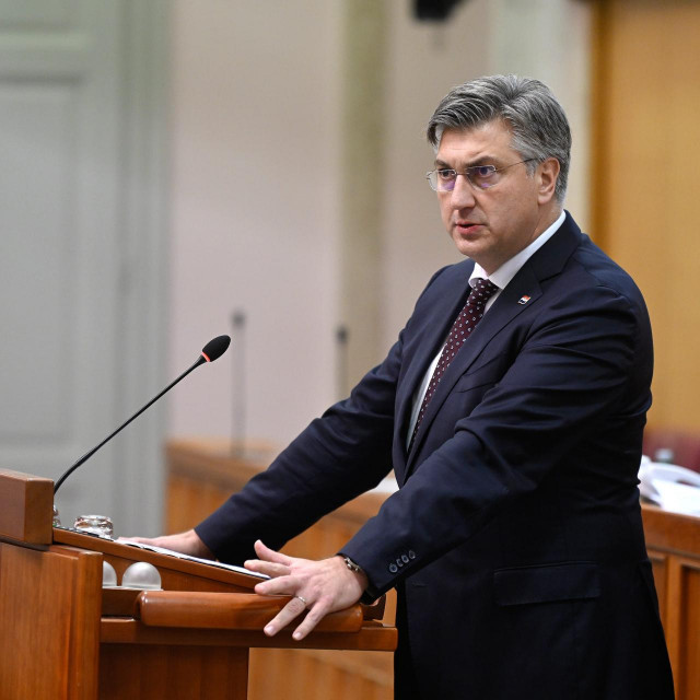 Andrej Plenković