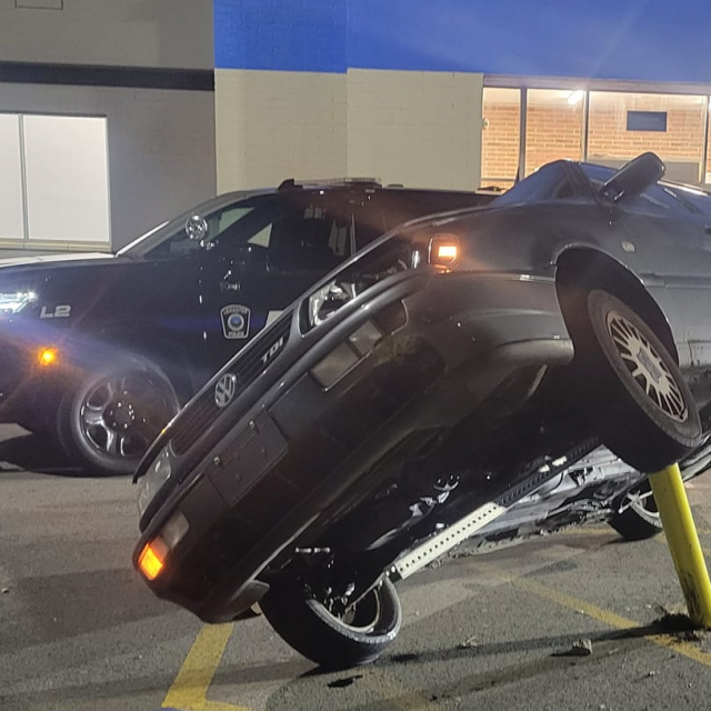 Passat u problemu