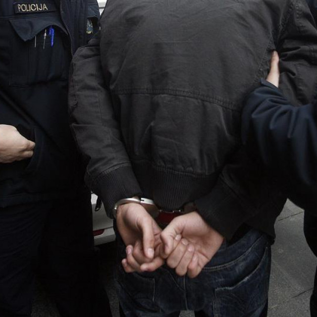 Ilustrativna fotografija